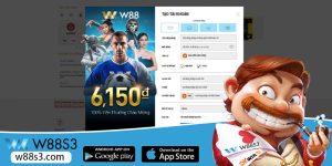 Hướng Dẫn Đăng Ký W88 - Link Trang Chủ Nhà Cái W88