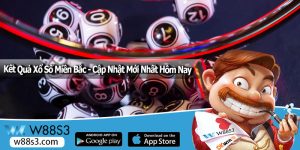 Kết Quả Xổ Số Miền Bắc - Cập Nhật Mới Nhất Hôm Nay