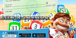 Kết Quả Xổ Số Miền Trung - Cập Nhật Mới Nhất Hôm Nay