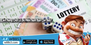 Cẩm Nang Chơi Lô Đề Miền Nam Bạn Cần Biết?