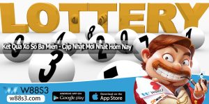 Kết Quả Xổ Số Ba Miền - Cập Nhật Mới Nhất Hôm Nay