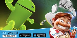 Hướng Dẫn Tải App W88 Truy Cập An Toàn Cho Người Mới
