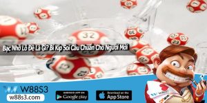Bạc Nhớ Lô Đề Là Gì? Bí Kíp Soi Cầu Chuẩn Cho Người Mới